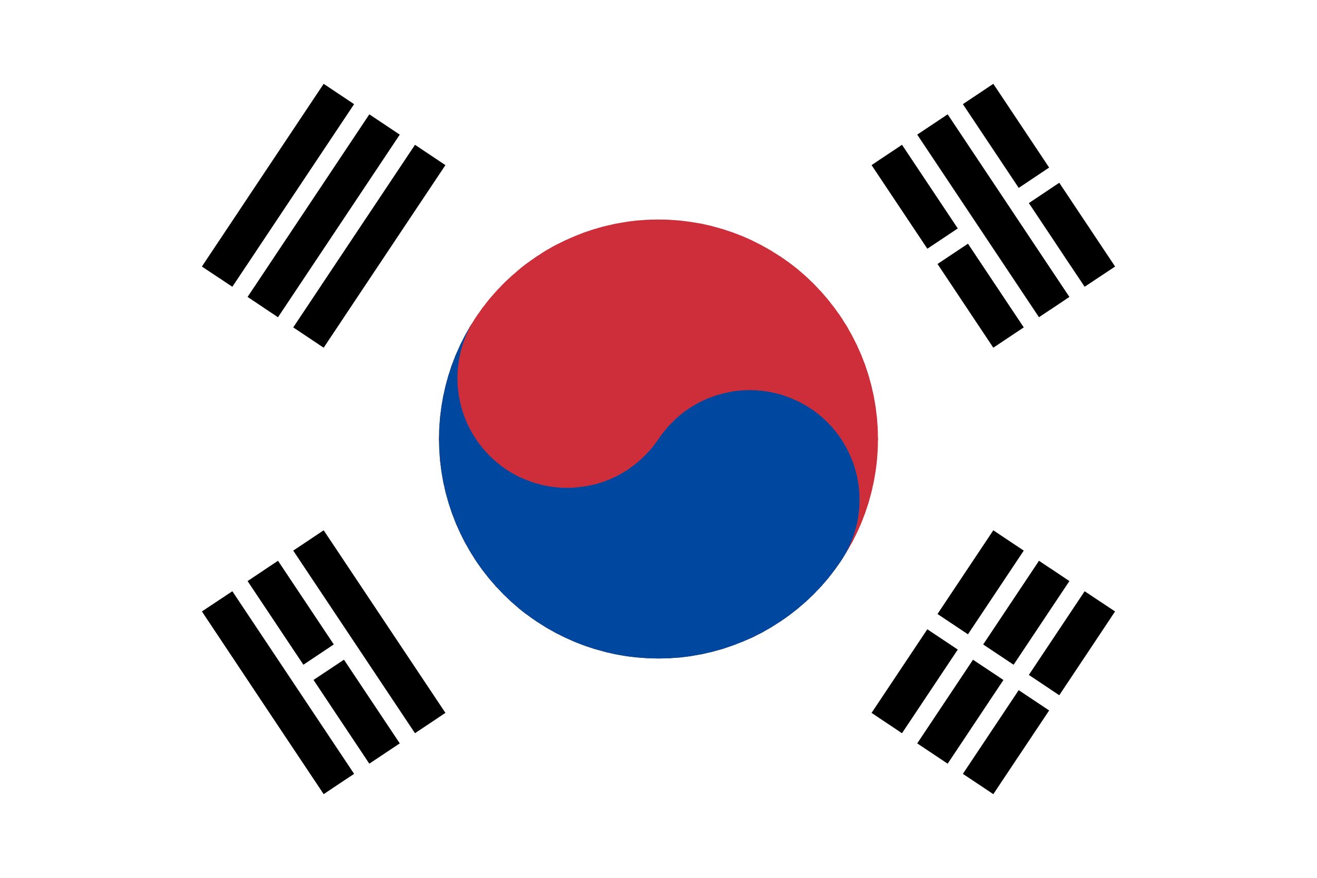 Zuid-Korea