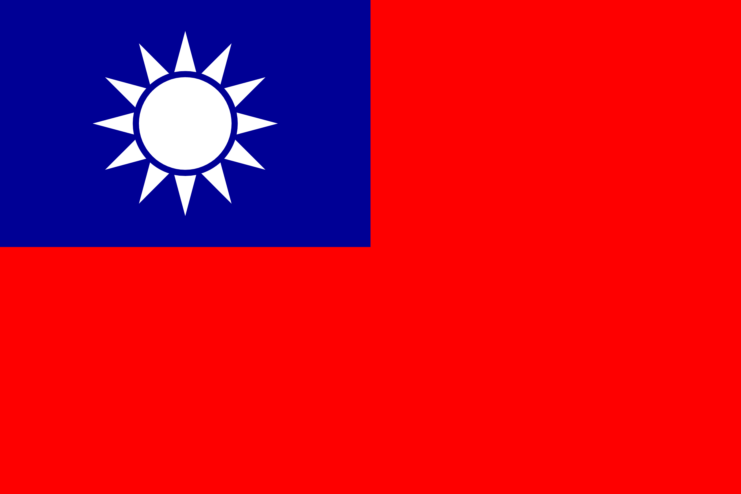 Taiwan